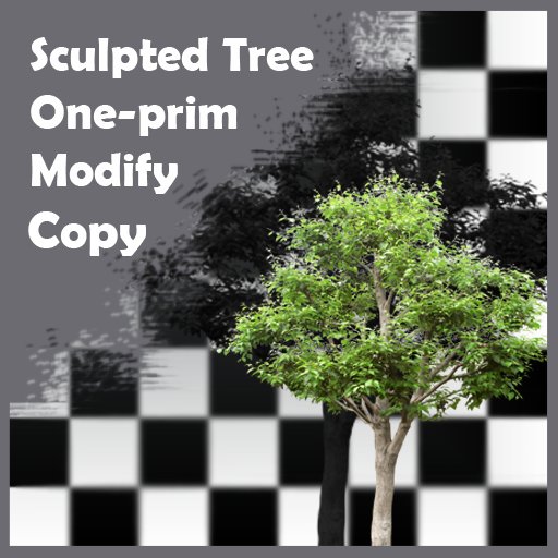 PROMO!!! RETree green s