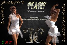 PEARLY white lace version ¨¨PROMO PRICE¨¨