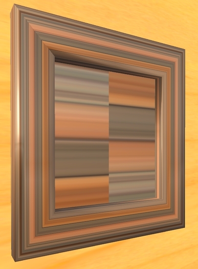 wood frame 3