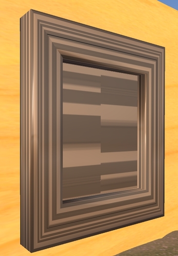 wood frame 7