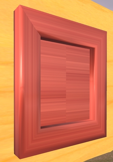 wood frame 4