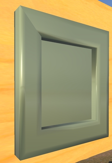 wood frame 6