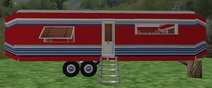 @MA@ TRAILER HOME 2