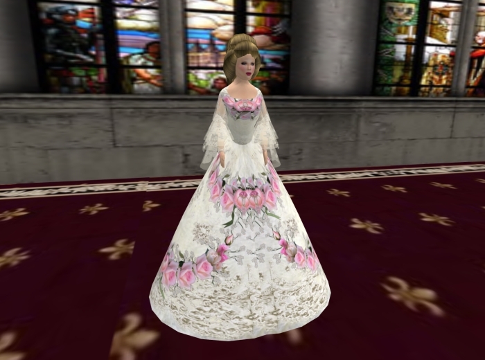 Amy (Victorian child)