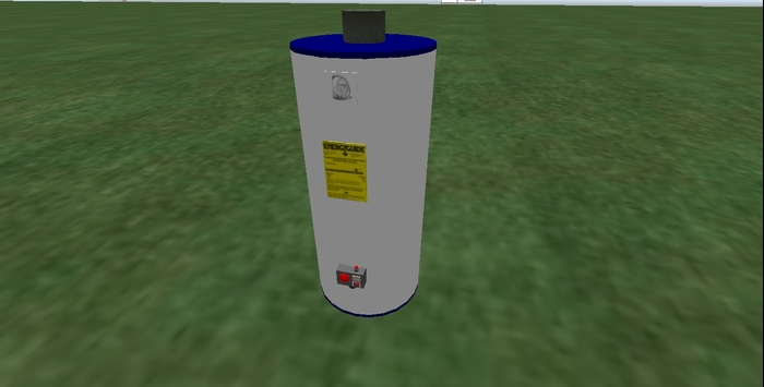 Water Heater