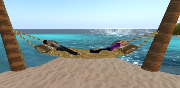 Hammock