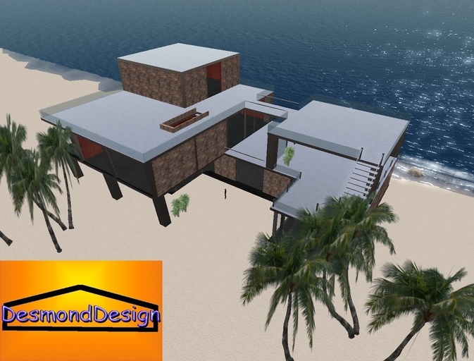Black Mansion Rezzbox