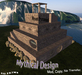 Second Life Marketplace - MD Mayan Pyramid ~ Boxed