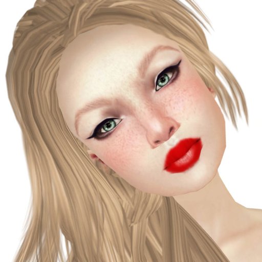 GATO- Lara Skin 2