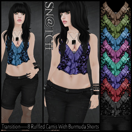:::Sn@tch Transition:::