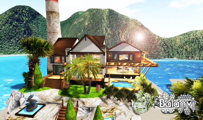 Exquisitely Landscaped OCEANFRONT CORNER 