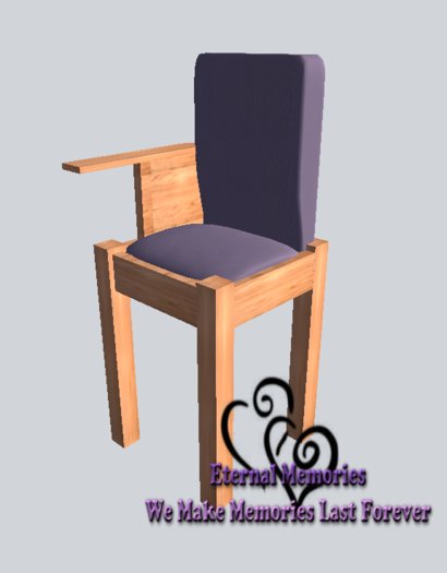 Blood Work Kit/Flabotamy Chair