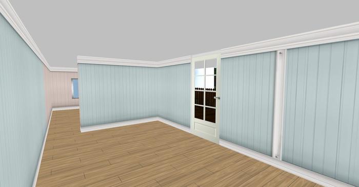 Trailer Ground Unfurnished