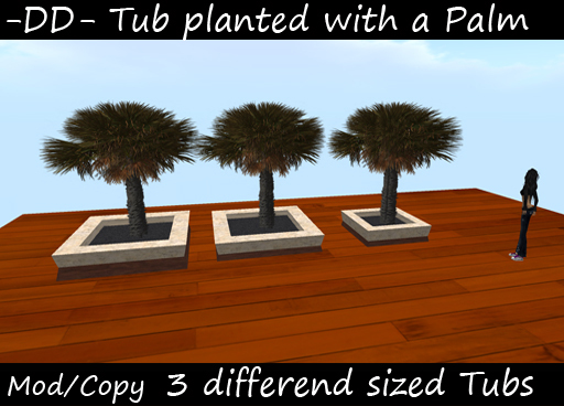 Plants