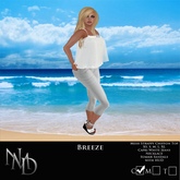 .:[NMD]:. Breeze Outfit in white