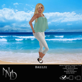 .:[NMD]:. Breeze Outfit in Aqua