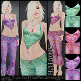 :::Sn@tch Calypso:::