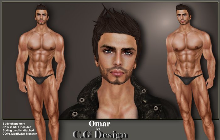 !  OMAR !