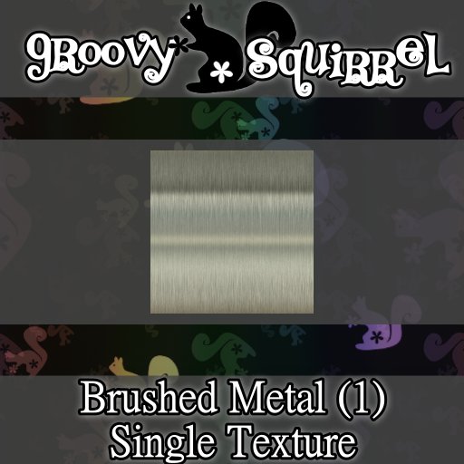 Brushed Metal (1)
