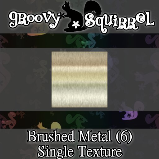 Brushed Metal (6)