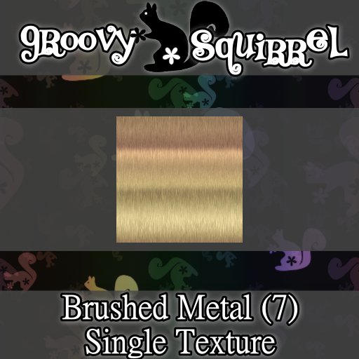 Brushed Metal (7)