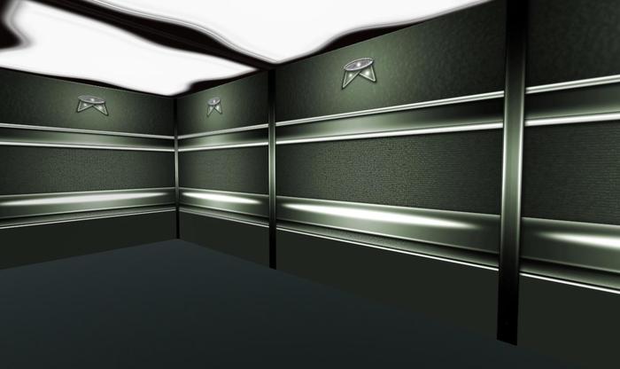 TEXTURE JAZIQUE GREEN