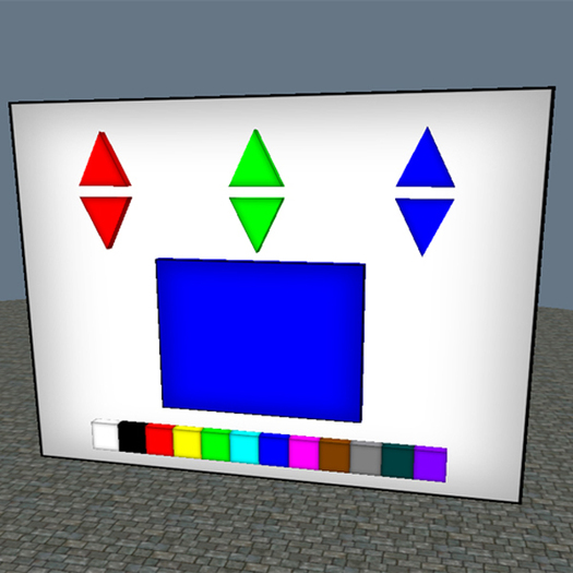 Color finder 