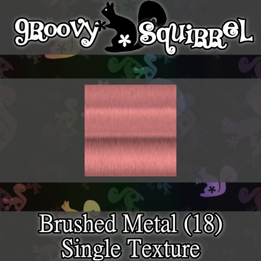 Brushed Metal (18)