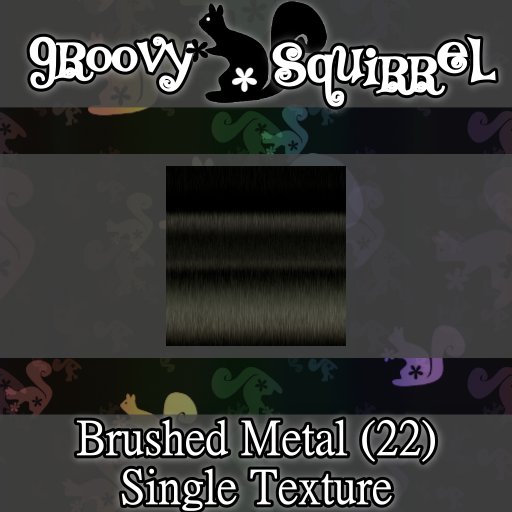 Brushed Metal (22)