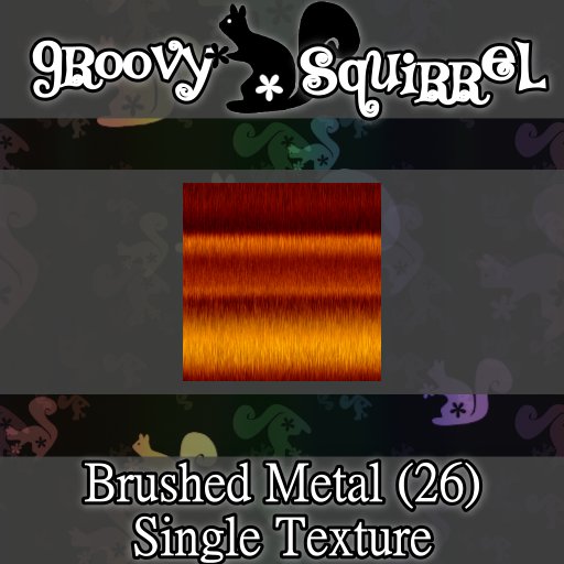 Brushed Metal (26)