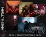 Second Life Marketplace - [ Moria’Theron ] Textures - Demons 2