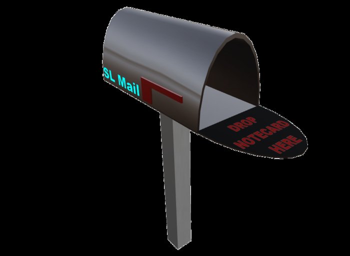 Dvandva Mailbox