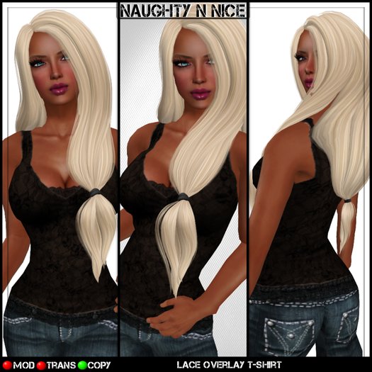 NN Heather Tank Brown