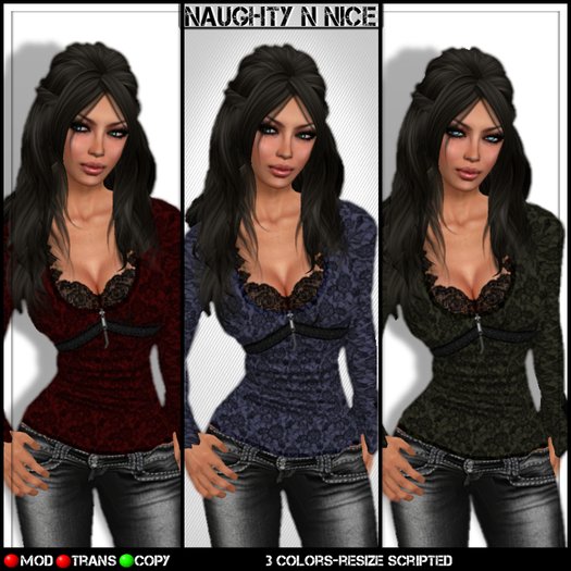 NN Affliction Shirts Darks