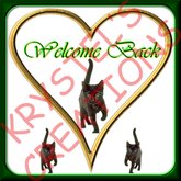 WB11 Welcome Back (Rezz Me)