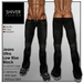 Affiche%20shiver%20 %20jeans%20black%20ultra%20low%20rise%20with%20belt