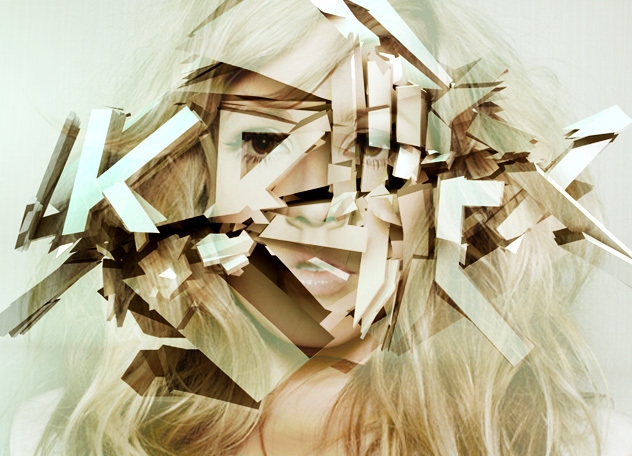 Skrillex - Summit (Ft. Ellie Goulding) Typer 
