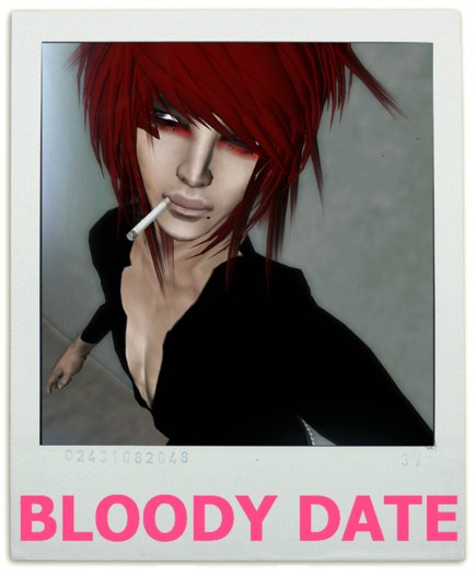 ~Taki~ Bloody Date