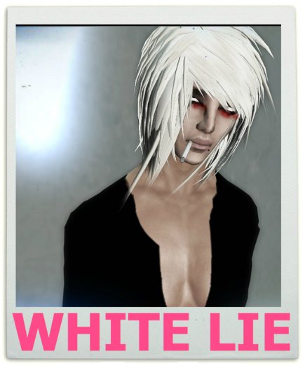 ~Taki~ White Lie