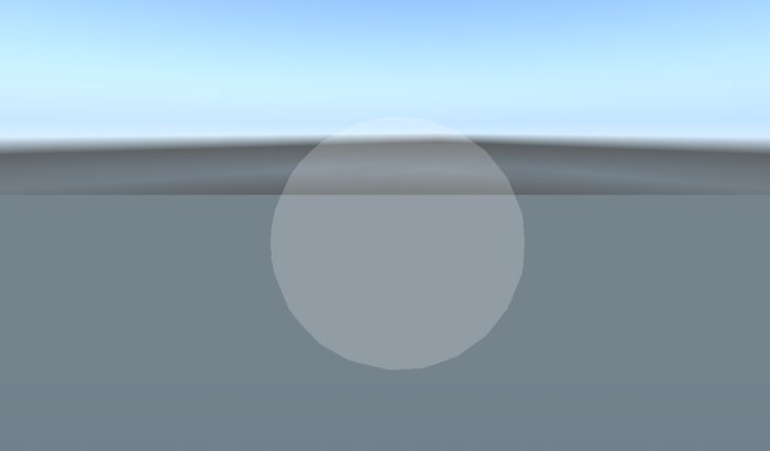 Gol (Newborn) Avatar