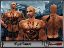 Upload[_]:: - Signs Tattoo