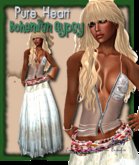 BOHEMIAN GYPSY - Pure Heart (marketplace)
