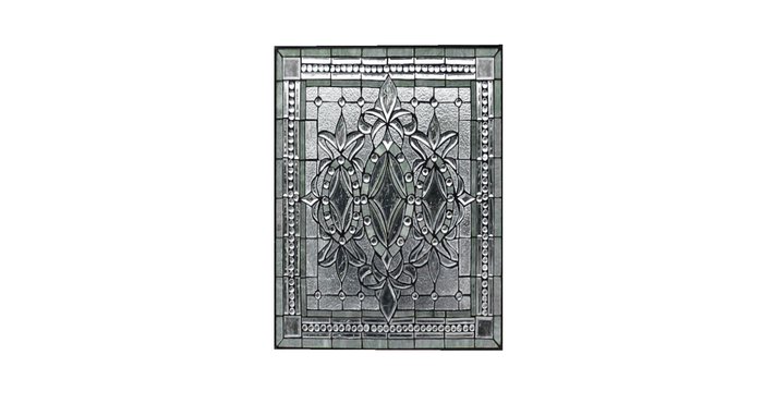 Stained Glass Clear