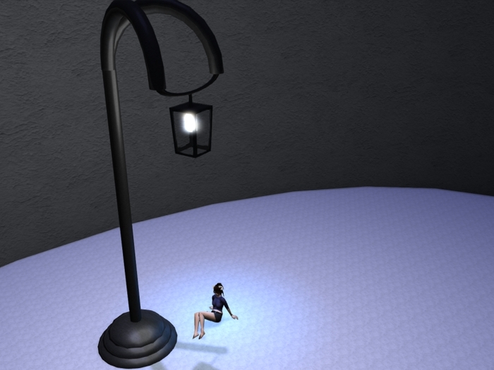 Street Light #5
