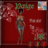 ED Paige Snow 
