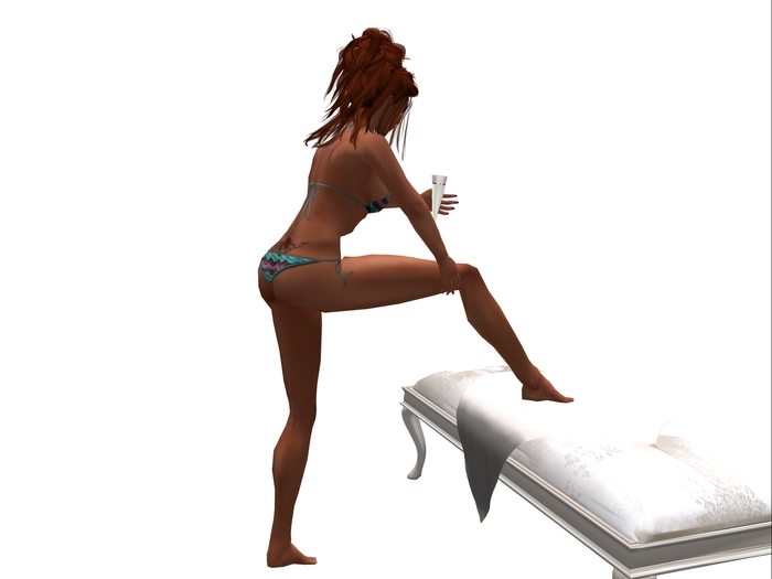 Pose - Lotion