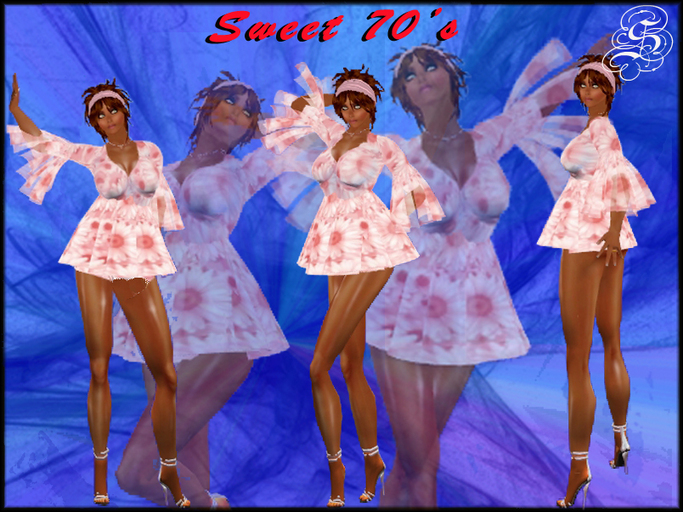 Sweet 70's