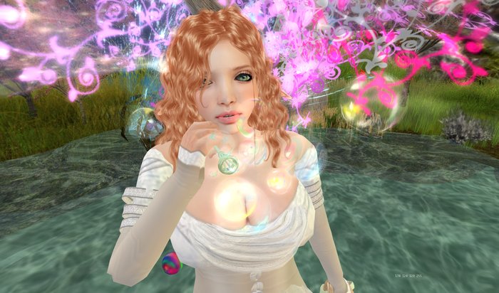 Idios Designs -Natural Shapes-Neera(PROMO)