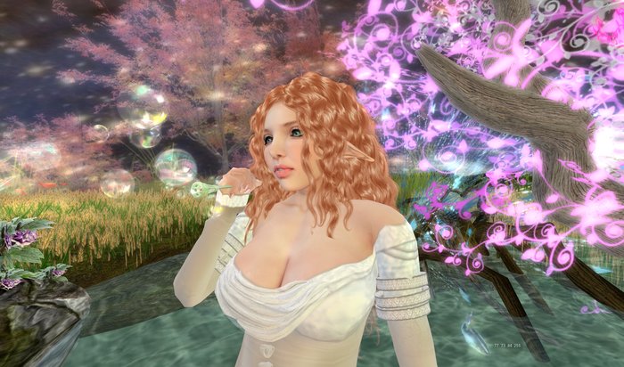 Idios Designs -Natural Shapes-Neera - Demos