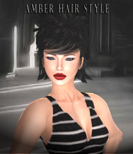 Amber Black box